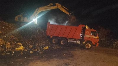 التنمية المحلية: رفع 17 مليون طن مخلفات من المجاري المائية بمليار جنيه