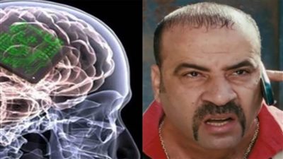 إيلون ماسك يقتبس فكرة مشروعه من فيلم اللمبي 8 جيجا.. ومحمد سعد يعلق 