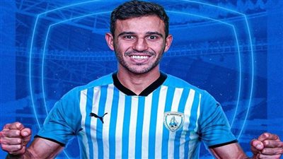 عاجل.. الوكرة القطري يعلن اقتراب ضم حمدي فتحي بشكل رسمي