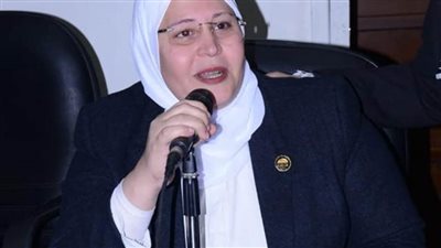 نائبة عن الشعب الجمهوري: 30 يونيو أحدثت نقلة نوعية في الاقتصاد المصري