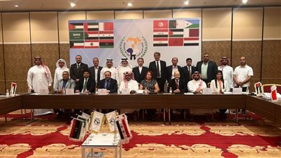 الاتحاد الكويتي يشارك بـ120 لاعبا ولاعبة في البطولة العربية للجودو بالعلمين