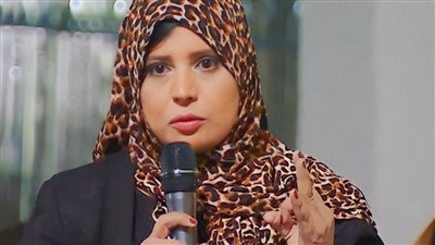 خبيرة تقنية المعلومات منال صادق: مصر ستحصل ضريبة القيمة المضافة علي إعلانات الفيس بوك