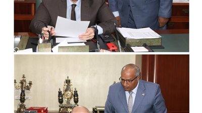 تعرف على مواعيد امتحانات الدور الثاني لصفوف النقل والشهادات ببني سويف