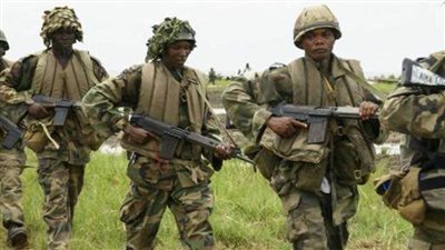 فرار 28 رهينة من أيدي مليشيات 