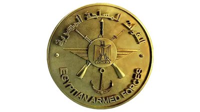 توضيح عاجل من القوات المسلحة بشأن حادث إحدى التجمعات السكنية بالقاهرة