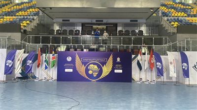 اليوم.. افتتاح بطولة أفريقيا للبوتشا بحضور وزير الرياضة