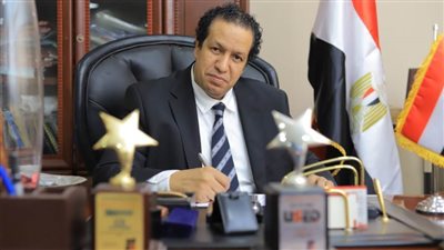  العجواني يرحب بعودة العلاقات لطبيعتها بين مصر وتركيا معتبرها تعود بالنفع للبلدين