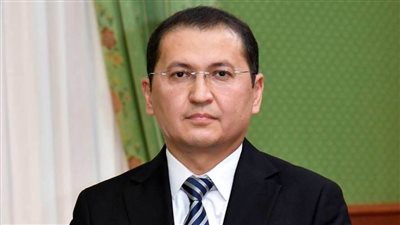 سفير أوزبكستان: وفد مصري يراقب في الانتخابات الرئاسية المبكرة الأحد المقبل