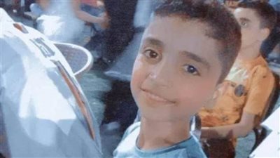 فتاة تدهس طفلًا أثناء تعلم القيادة بشبين القناطر 