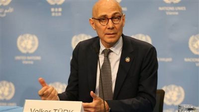 حقوق الإنسان بالأمم المتحدة: تساؤلات خطيرة حول العملية الإسرائيلية في جنين