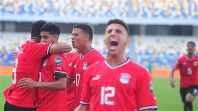للمرة الثانية على التوالي.. منتخب مصر الأولمبي يتأهل إلى أولمبياد باريس بعد الفوز على غينيا 