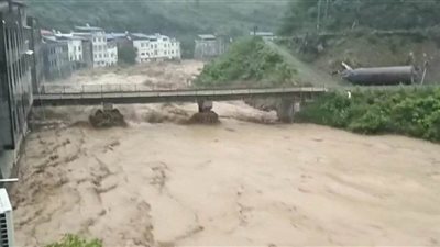 عاجل..  الصين تحذر من 