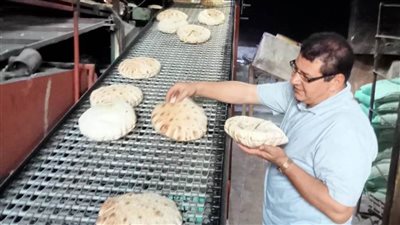 ضبط 2000 لتر مواد بترولية قبل بيعها بالسوق السوداء بالدقهلية 