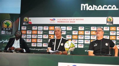 ميكالي: التأهل للأولمبياد خطوة على طريق الفرحة الكبيرة ومبروك للمصريين 