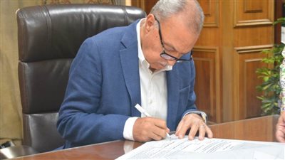 اعتماد تنسيق التمريض بالقليوبية بمجموع من 264 لـ 280 درجة