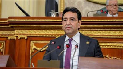 محسب: بيان 3 يوليو نقطة الانطلاق الحقيقية نحو بناء دولة مدنية ديمقراطية حديثة