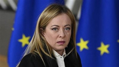 رئيسة الوزراء الإيطالية: ينبغي أن يعود موضوع الاستقلالية الاستراتيجية مركزيًا لأوروبا