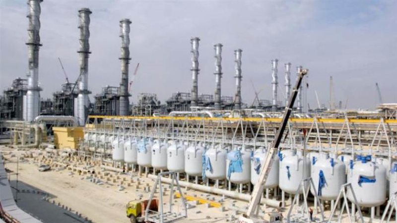 وزارة الطاقة السعودية