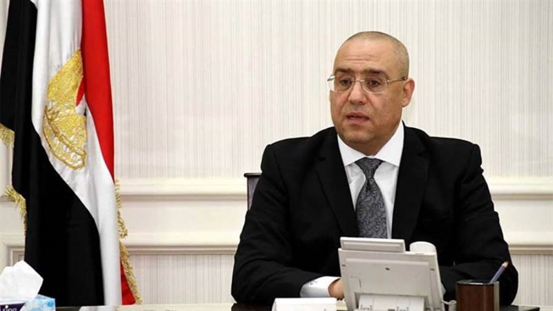 عاصم الجزار وزير