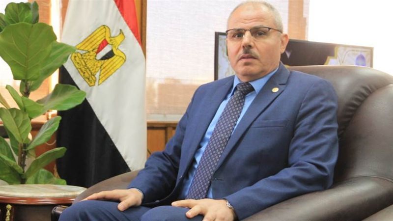 د.ناصر مندور رئيس