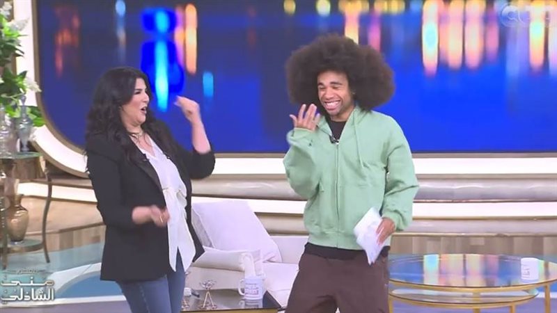 نويل روبنسون يختتم