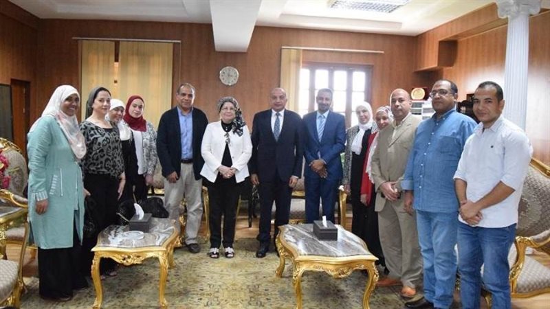 لجنة تحكيم مشروعات