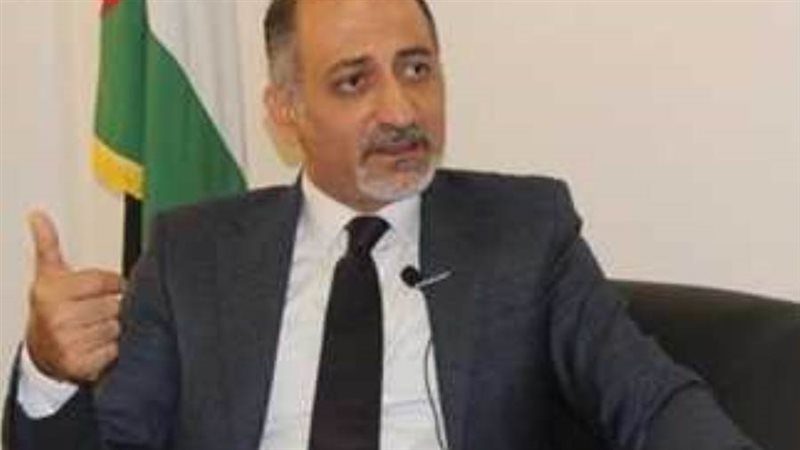 مهند العكلوك