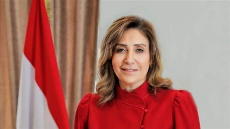 الدكتورة نيفين الكيلاني