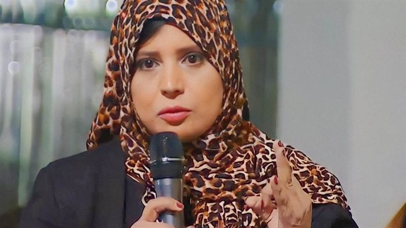 م منال صادق