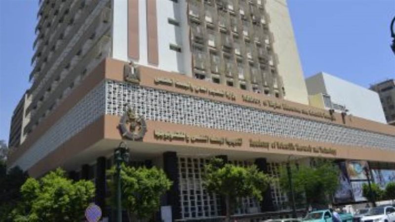 التعليم العالي والبحث