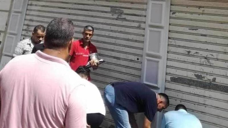 غلق شقه لتحويلها