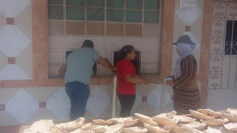 تموين إلاسكندرية