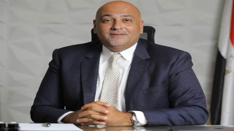 الرئيس التنفيذي لجهاز