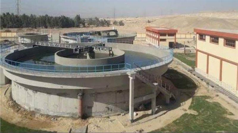 المشروعات الخدمية