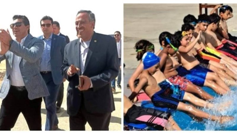 10سنوات...الإنجازات