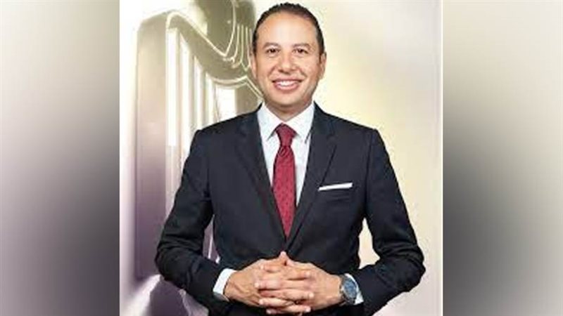 النائب حسن عمار