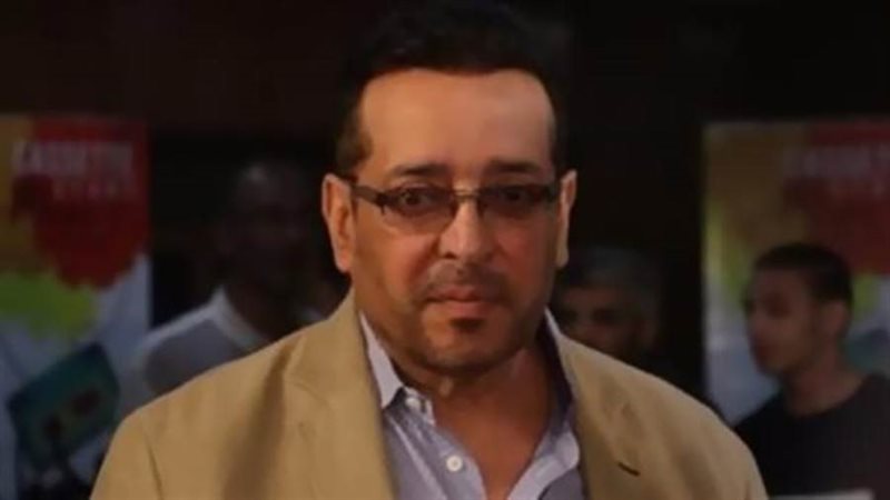 علاء عبد الخالق