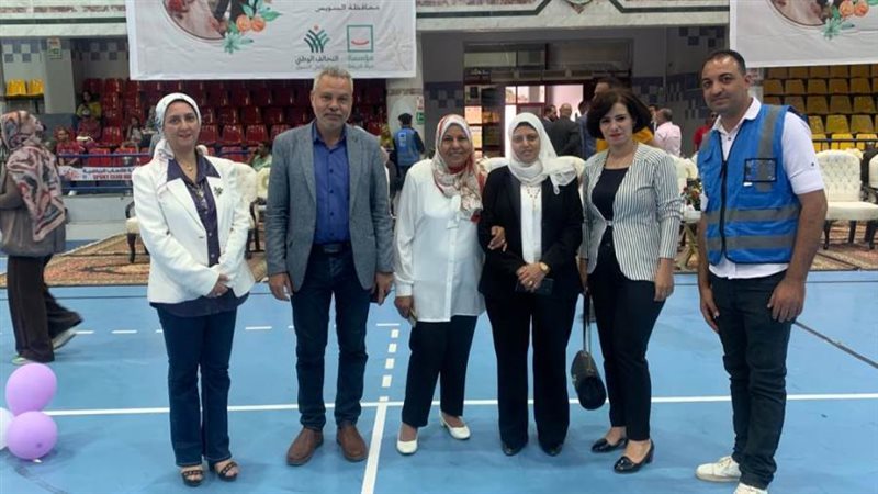 مبادرة حياة كريمة