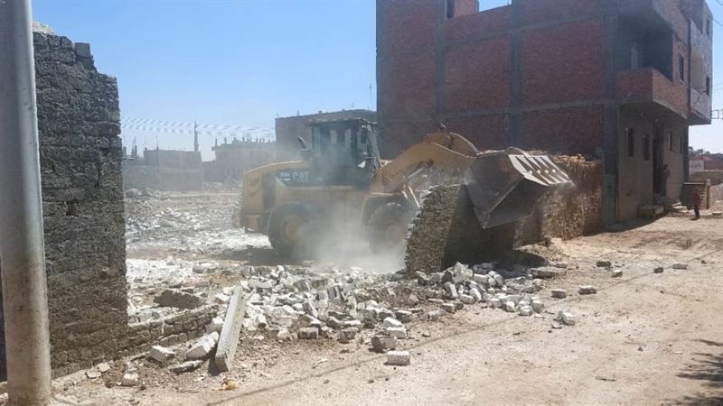 محافظ أسيوط يعلن