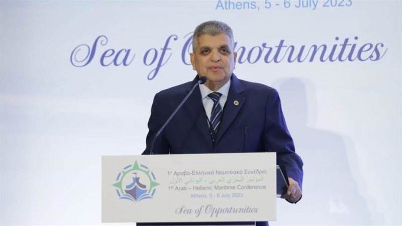 الفريق أسامة ربيع