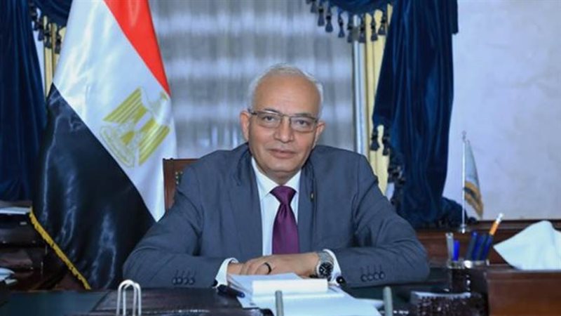 الدكتور رضا حجازي