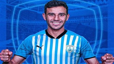 وكيل أعمال حمدي فتحي يكشف كواليس انتقاله للوكرة القطري