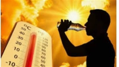 طوارئ بالوادي الجديد لمواجهة ارتفاع درجات الحرارة 