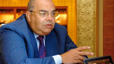 محمود محيي الدين: تحقيق الانتقال الرقمى يستلزم الاستثمار في رأس المال البشري إلى جانب البنى التحتية