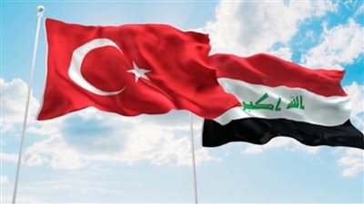 العراق وتركيا تبحثان تطورات الأوضاع الأمنيَّة بالمنطقة وجهود مُكافحة الإرهاب