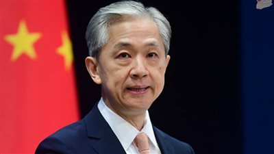 الصين ترحب بزيارة الممثل الأعلى للاتحاد الأوروبي