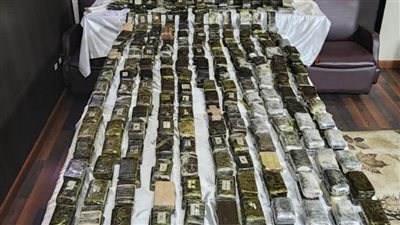 في ضربة أمنية حاسمة.. أجهزة الأمن تنجح في ضبط تشكيل عصابي شديد الخطورة