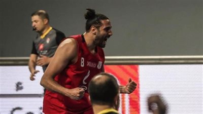 سيف سمير خارج قائمة منتخب مصر في كأس العالم لكرة السلة