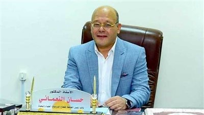 استئناف امتحانات التأهيلي دكتوارة للطلاب المصريين والوافدين بكلية التربية الرياضية بجامعة سوهاج