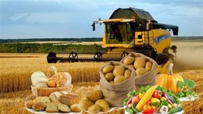 (فاو) تتوقع استمرار زيادة الإنتاج الزراعي العالمي خلال العقد المقبل ولكن بوتيرة أبطأ من سابقه